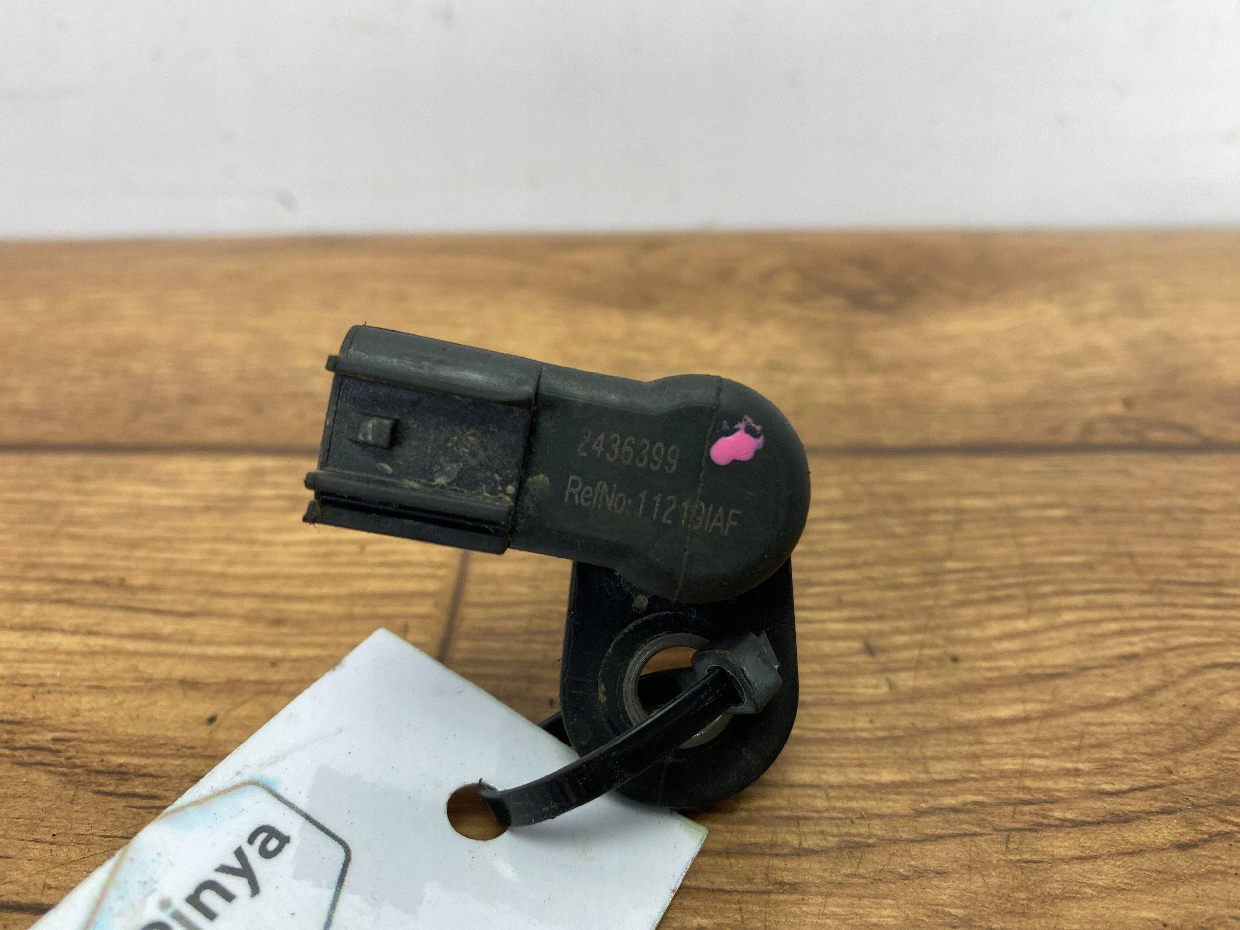 shaft position sensor Ford F150 5.0 V8 2015+