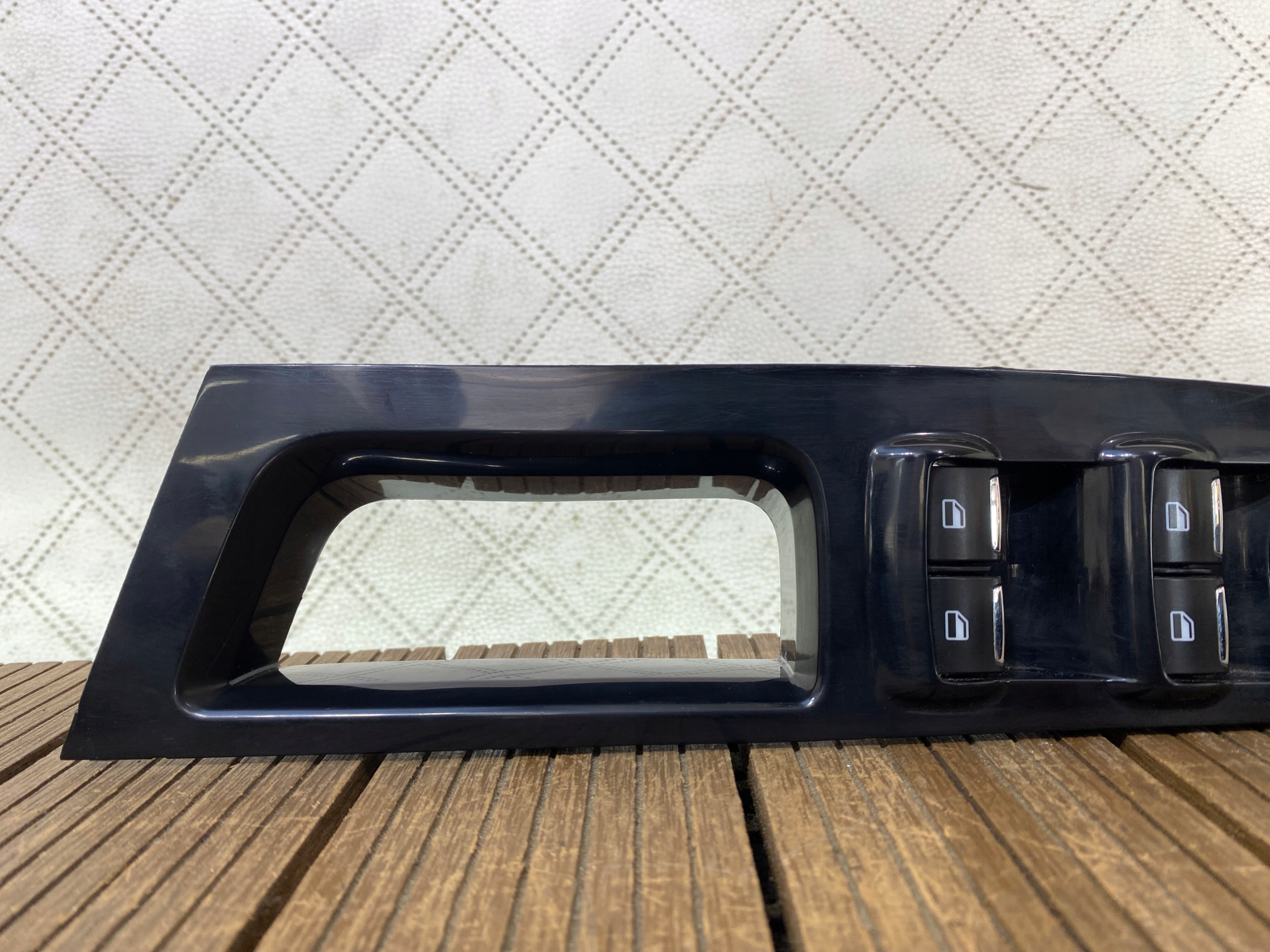 FORD FUSION II 14-21 PANEL window control switch DG9T-14540-ACW USA