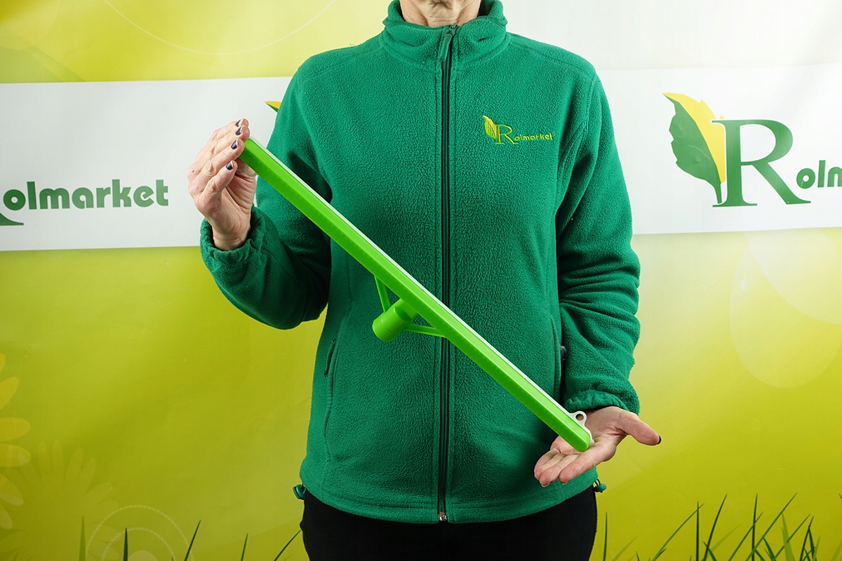 SITKO DO KONEWKA PŁASKA LISTWA ZRASZAJĄCA ZRASZACZ Z REDUKCJĄ szer.52 cm Marka inna