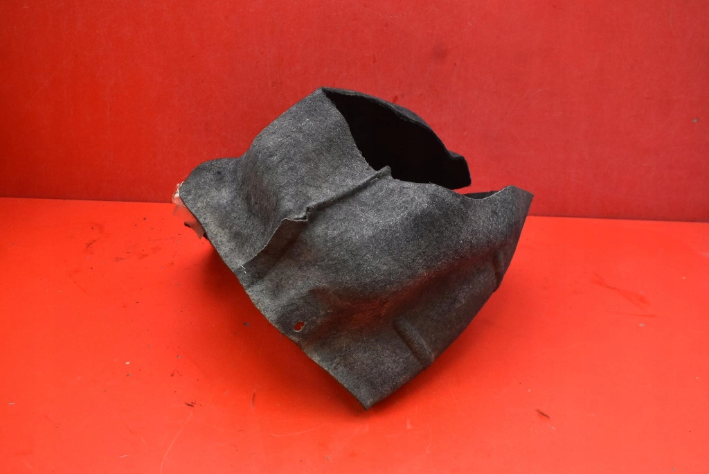 mudguard right rear part rear. NISSAN PULSAR C13 14-18