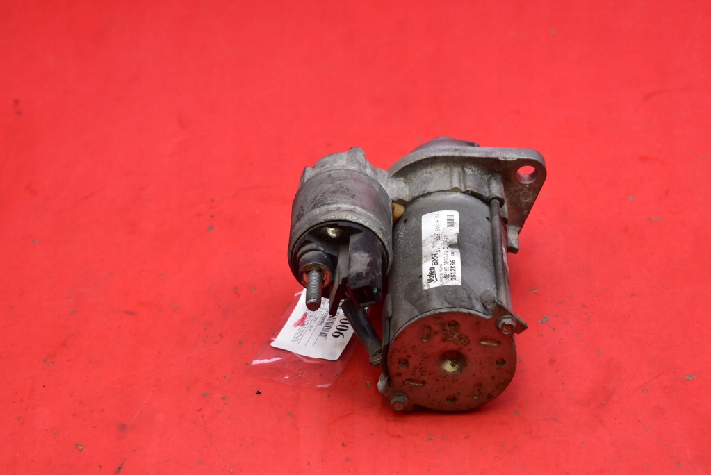 starter test N55B30A 7616500 BMW X1 E84 3.0i 305 KM 12-15