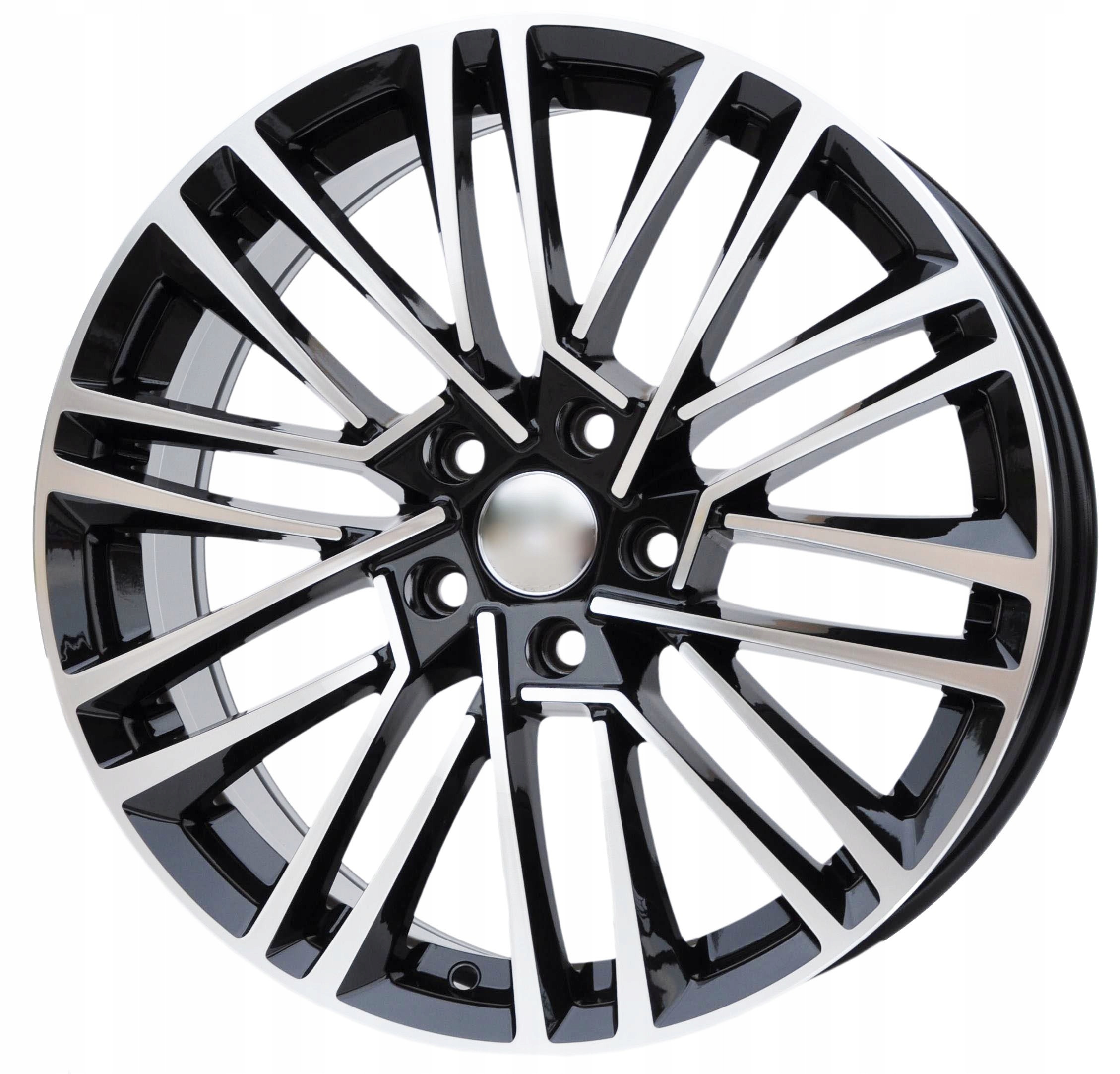 Disky 18'' Škoda Octavia III Octavia Scout Superb