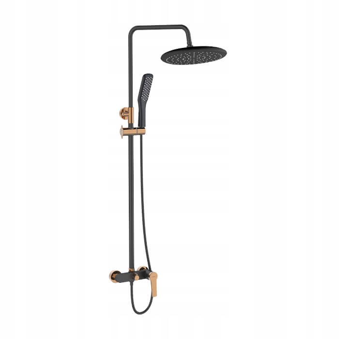 

Kuchinox Alanis Pqi 80OB Deszczownica Z Baterią