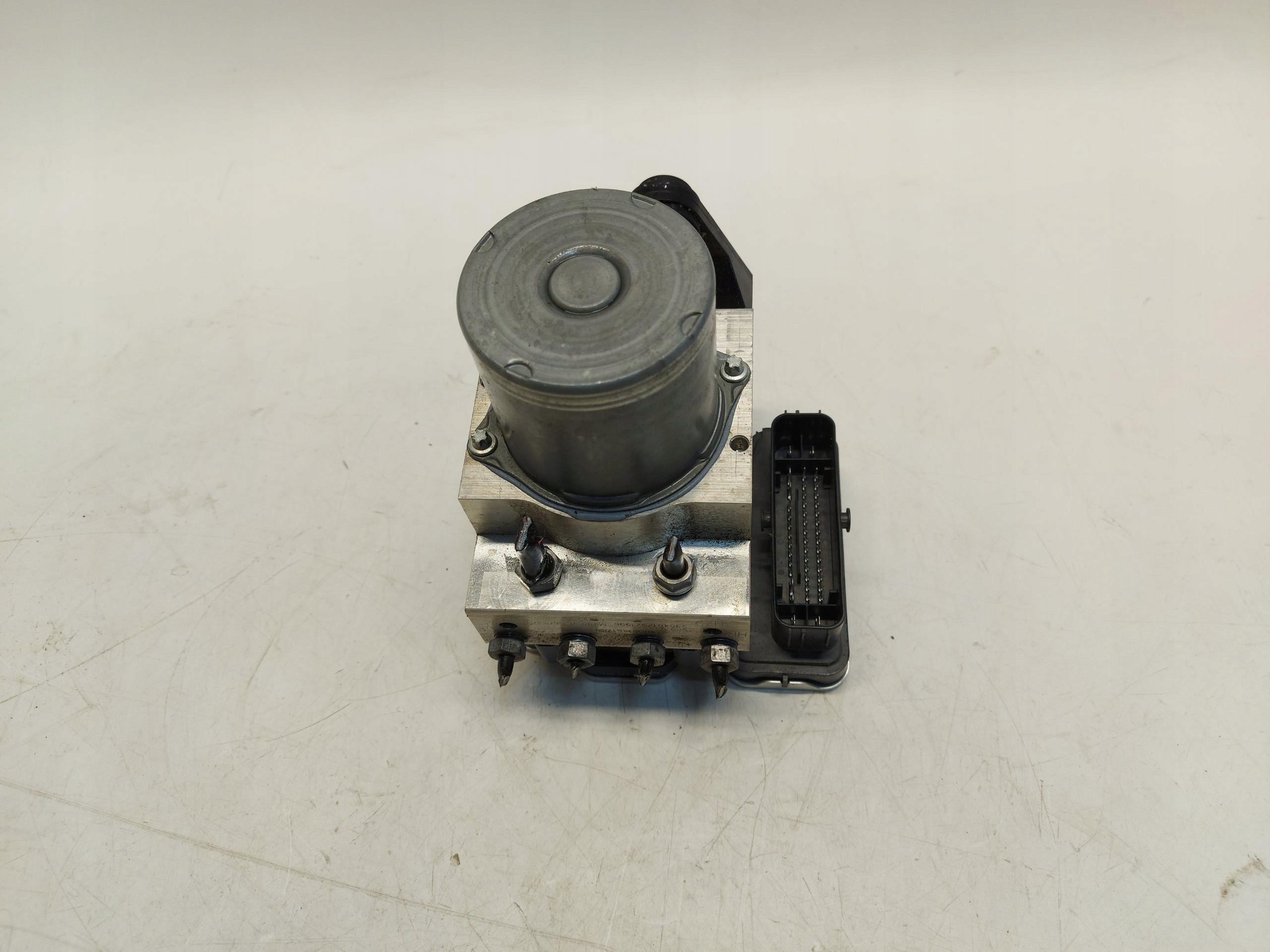 Audi A7 4K8 45 TFSI pump control unit ABS sprawna online 4NO907379AP