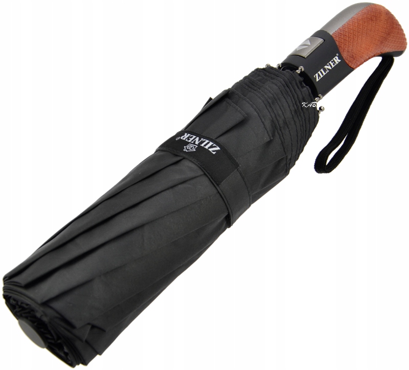 PARASOL MĘSKI PARASOLKA MĘSKA DAMSKA PEŁNY AUTOMAT Wzór dominujący bez wzoru