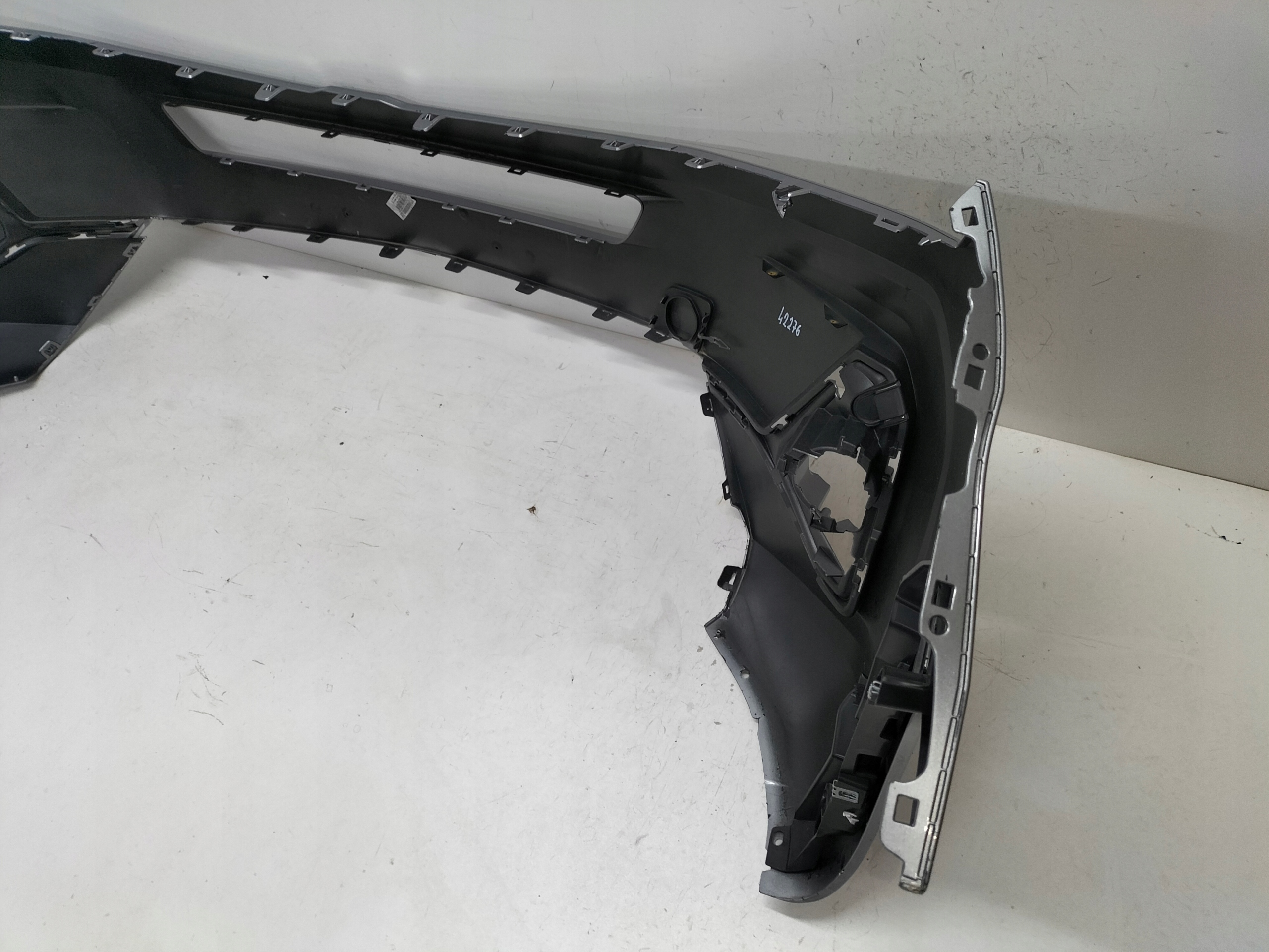 front bumper front OPEL COMBO E LIFT 24