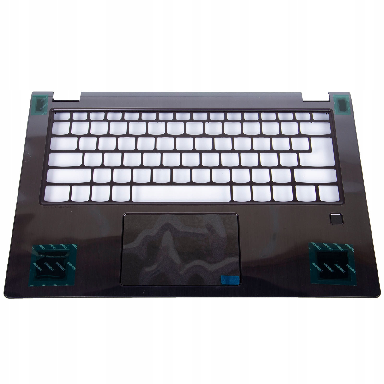 Palmrest touchpad Lenovo IdeaPad Flex 6 Yoga 530 14 Iron Gray originální