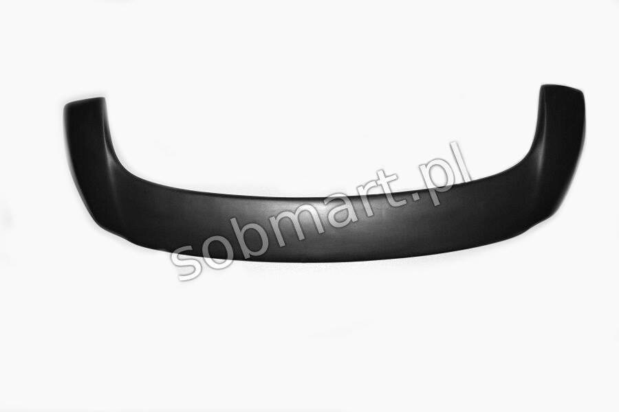 Spoiler stříška pro Škoda Octavia 2 Kombi 2004-2013 Sobmart