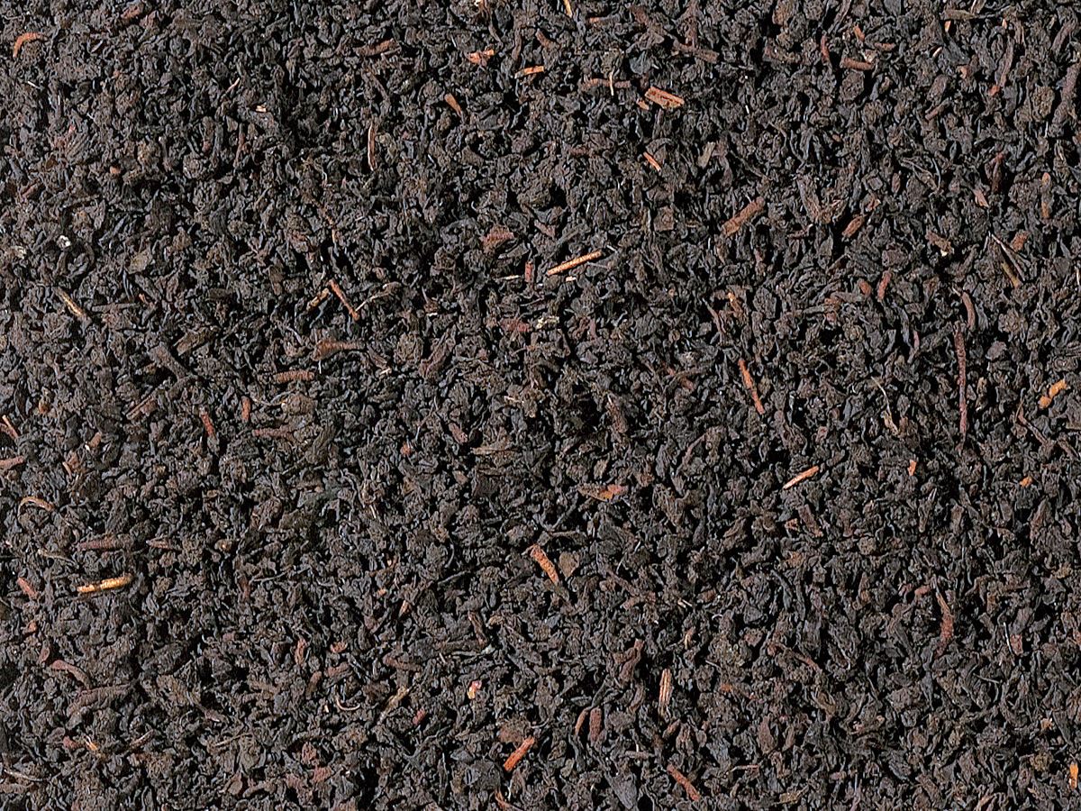 Herbata czarna Ceylon Aislaby Bop 1kg