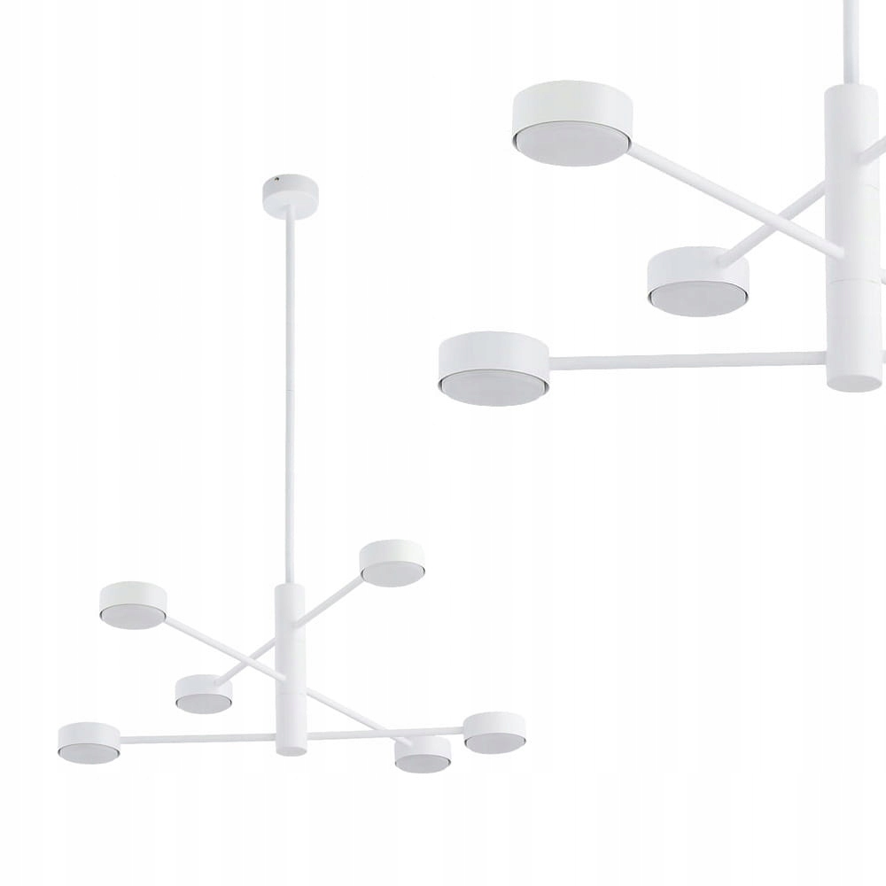 Nowodvorski Lampa wisząca Orbit 7942