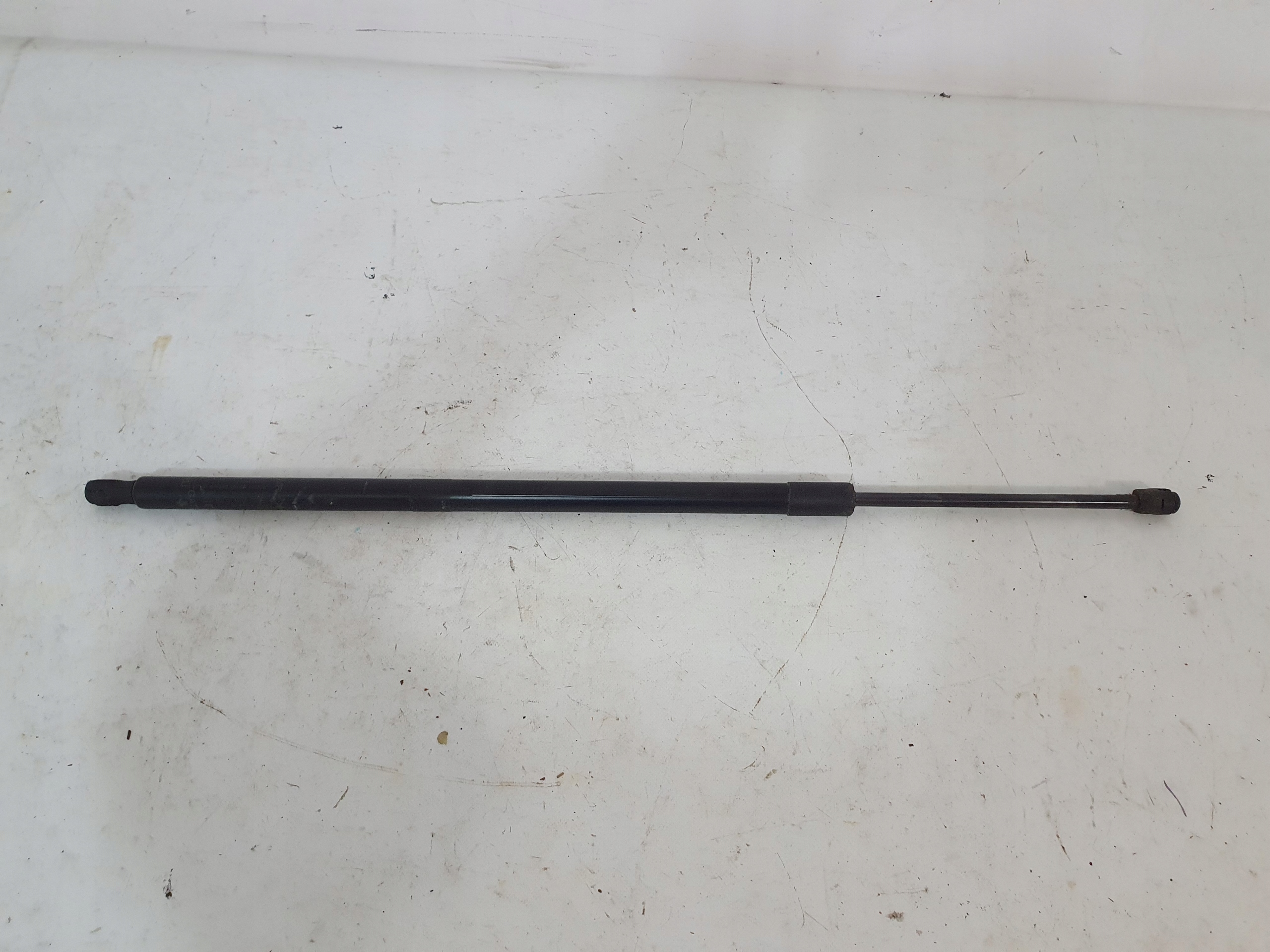 CHRYSLER PACIFICA II 16- 3.6 damper bonnet rear part telescope 68230342AF