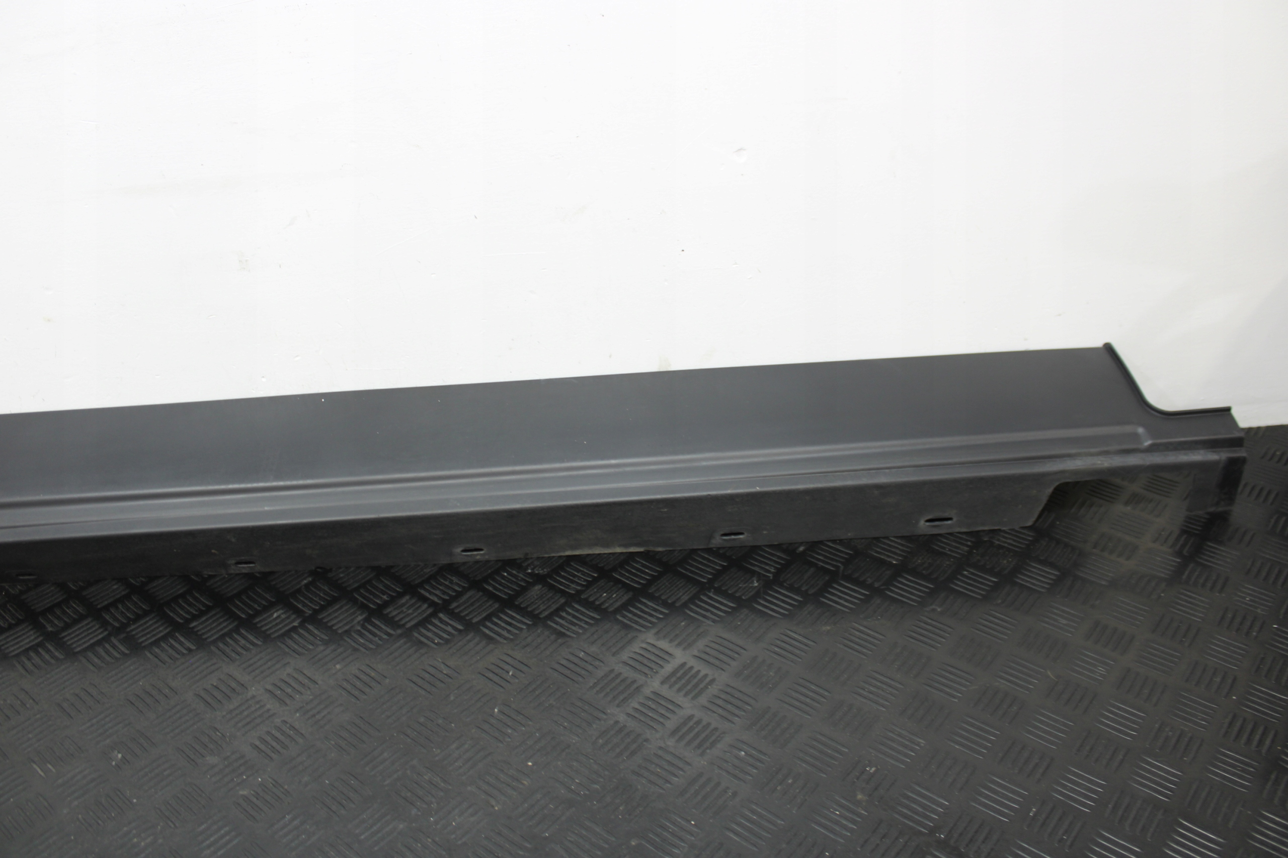 cap threshold threshold right CPLA-101D56-AD LAND RANGE ROVER VOGUE L405 LIFT