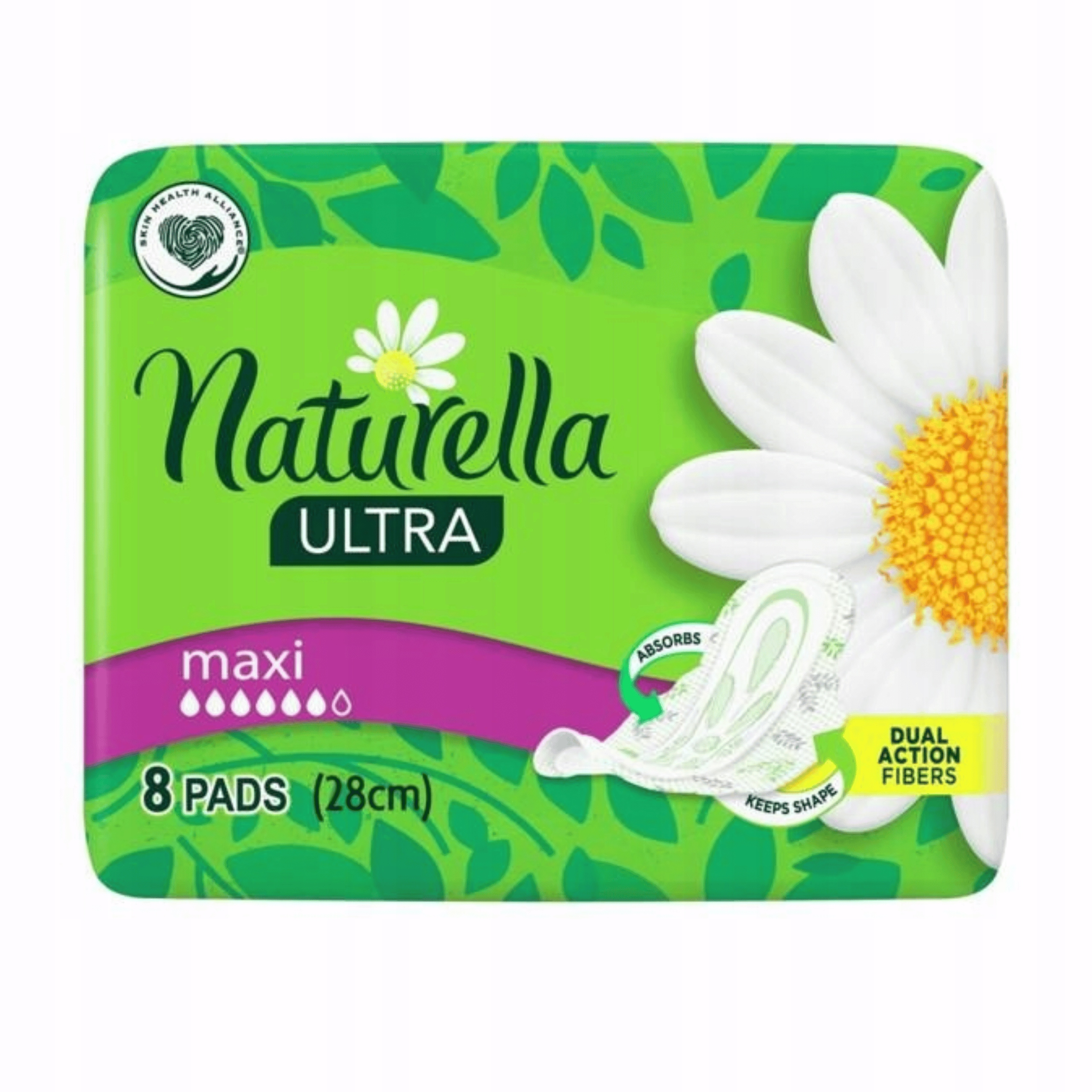 

Naturella Ultra Maxi podpaski higieniczne 8 szt