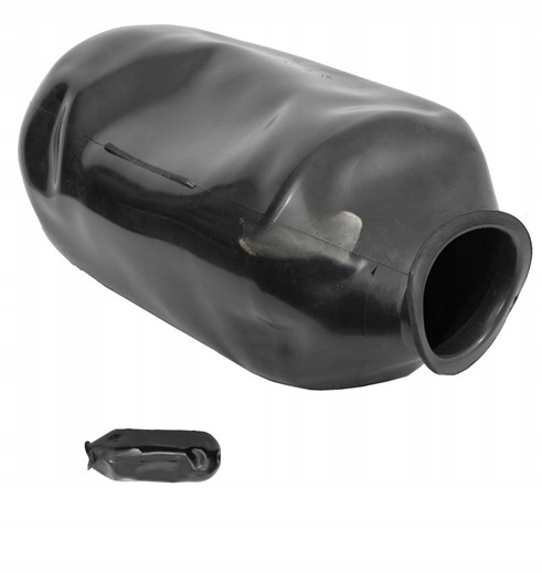Gumová membrána čerpadla Epdm pre nádrž na hydrofor Ibo Mhi 1300 100 L