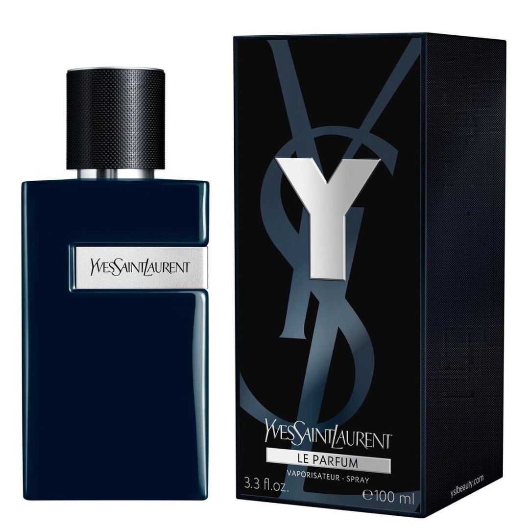 Parfém pro muže Ysl Y Le Parfum 100 ml