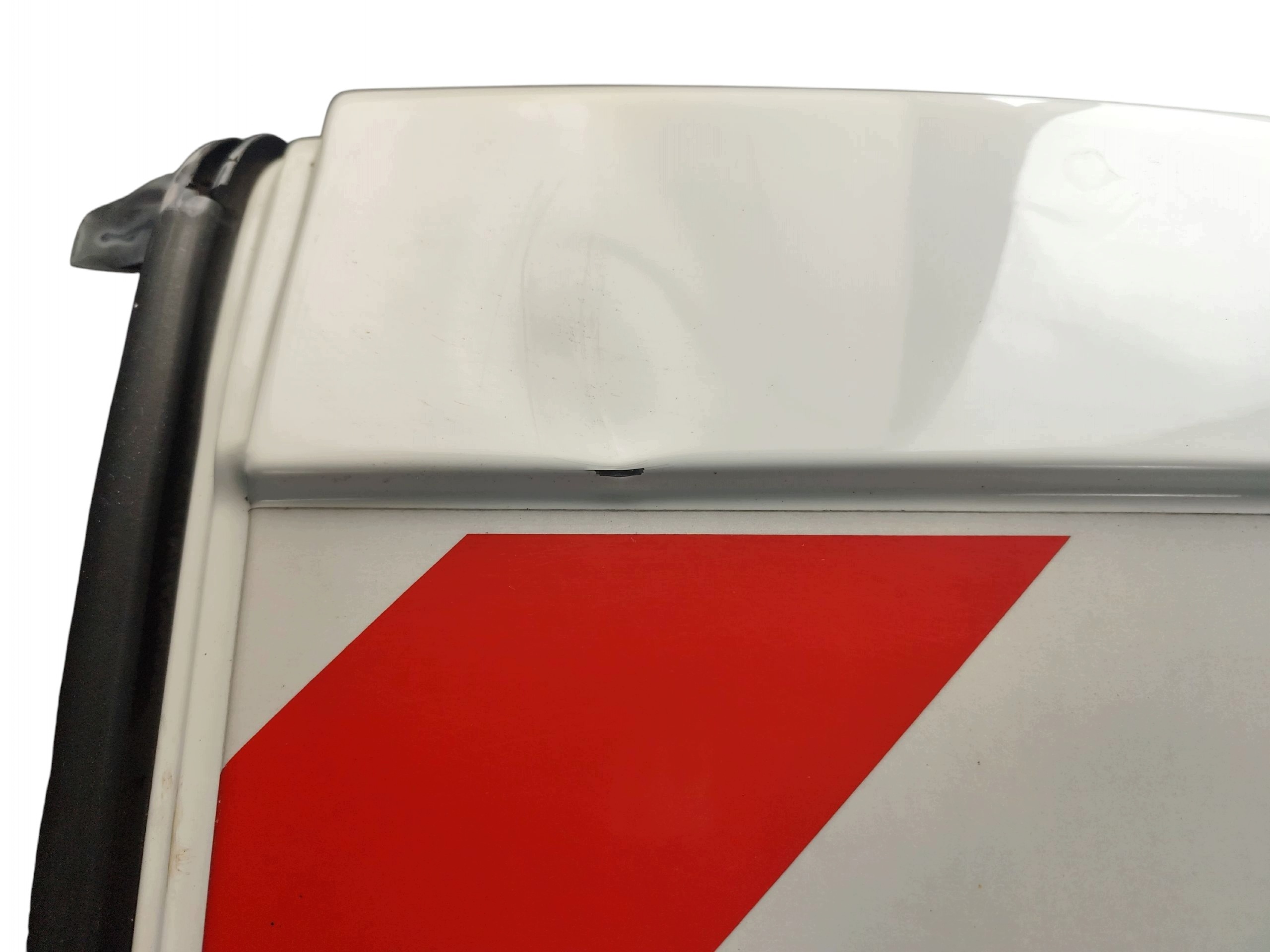 tür rechts heck DACIA DOKKER LIFT (2017-2021) code LAKIERU DV369