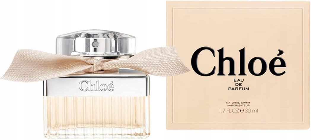 Chloe Parfémovaná Voda 30 ML