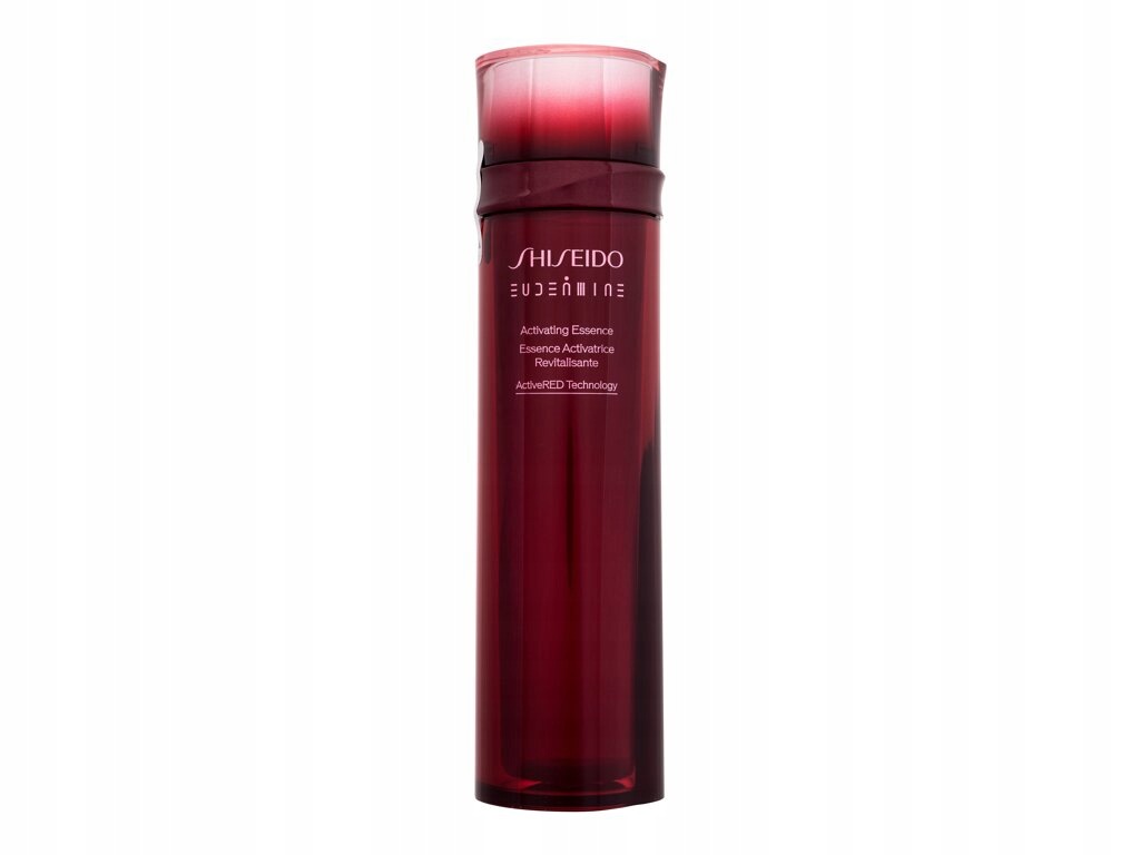 Shiseido Eudermine Activating Essence Esencja do twarzy