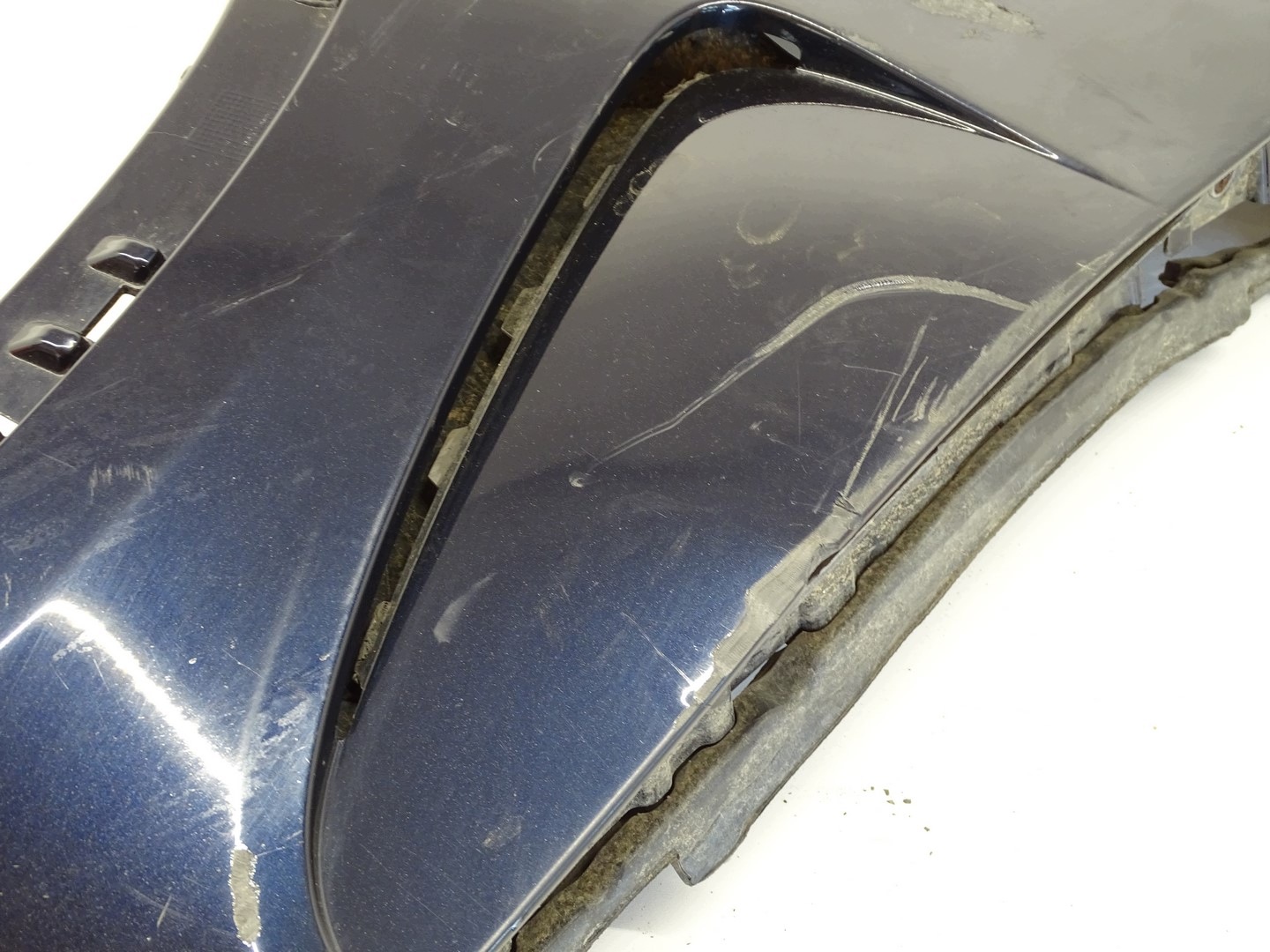 fender left front front BMW X5 F15 LAK 416