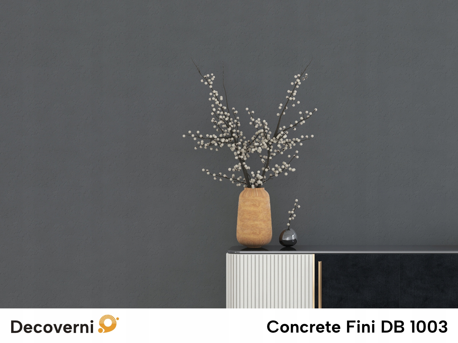 Betonová Stěrka Concrete Fini 5 Kg Db 1003