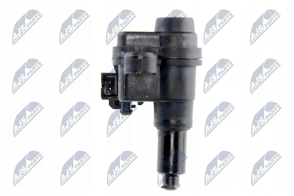 SIŁOWNIK KLAPKI WLEWU PALIWA Typ samochodu Samochody osobowe