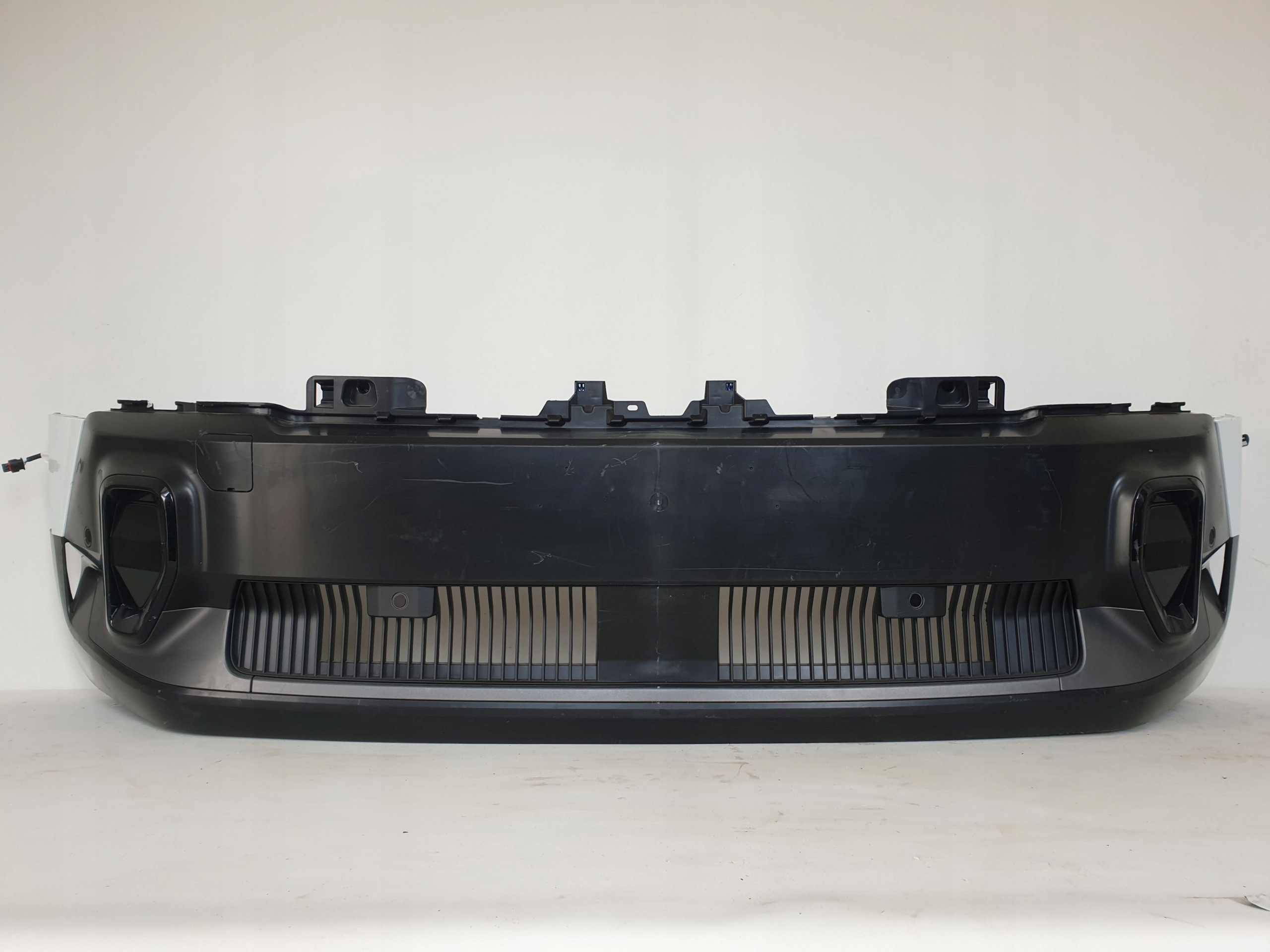 RENAULT 4 IV E-TECH 25-> bumper front front PDC RADAR cover 620269461R