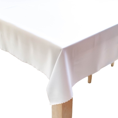 

Gruby gładki obrus plamoodporny Royal 120X280