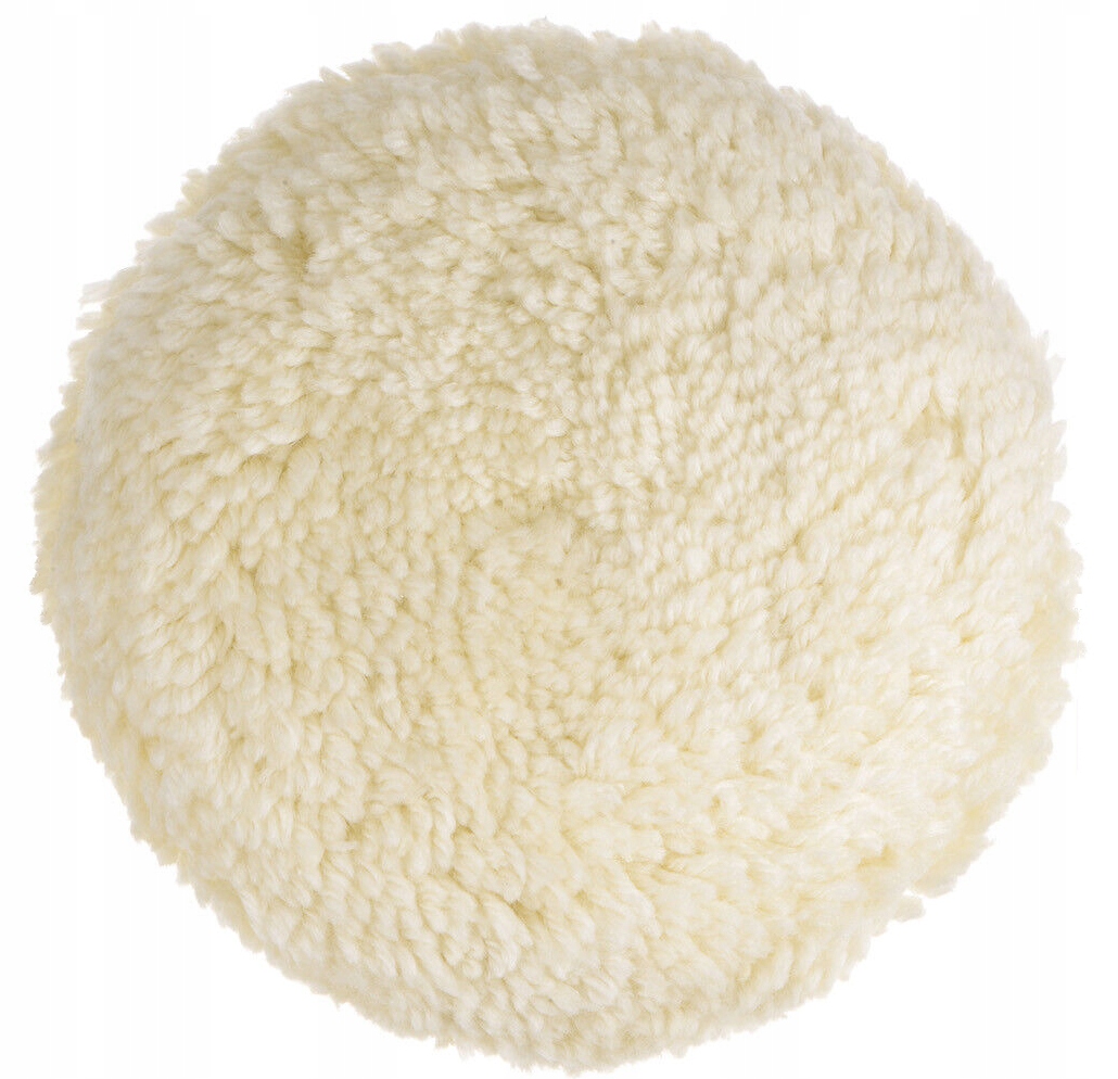 FUTRO POLERSKIE SZTUCZNE RZEP 125 mm