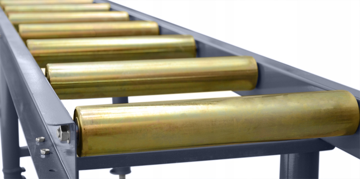 PODAJNIK CORMAK ROLKOWY ROLKI DO PRZECINARKI DŁUGOŚĆ 3M Marka Cormak