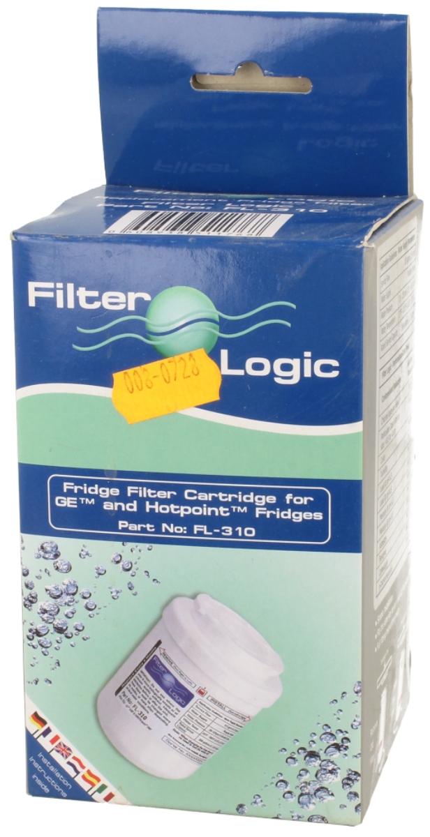 Filtr Wody do Lodówki Samsung DA29-00003B