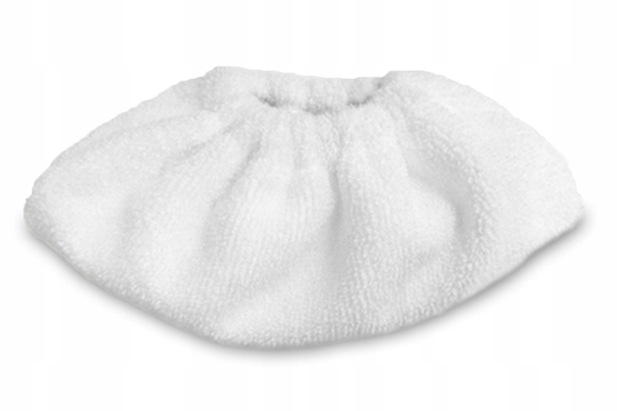 PAROWNICA RĘCZNA SC 1 KARCHER MYJKA PAROWA CIŚNIENIOWA KOMPLETNY ZESTAW Waga 1.6 kg