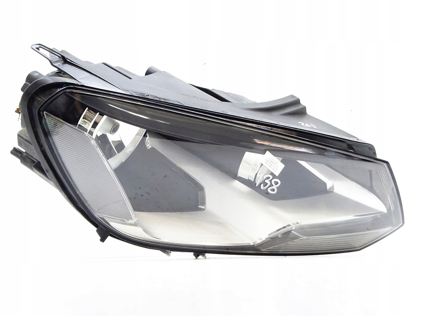 REFLEKTOR light right front right front VW TOUAREG II 7P 7P2941006