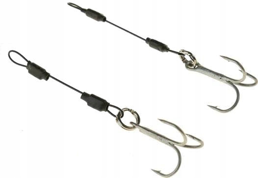 Dozbrojka klasyczna Vis Vangen do gum 16-18cm 2szt
