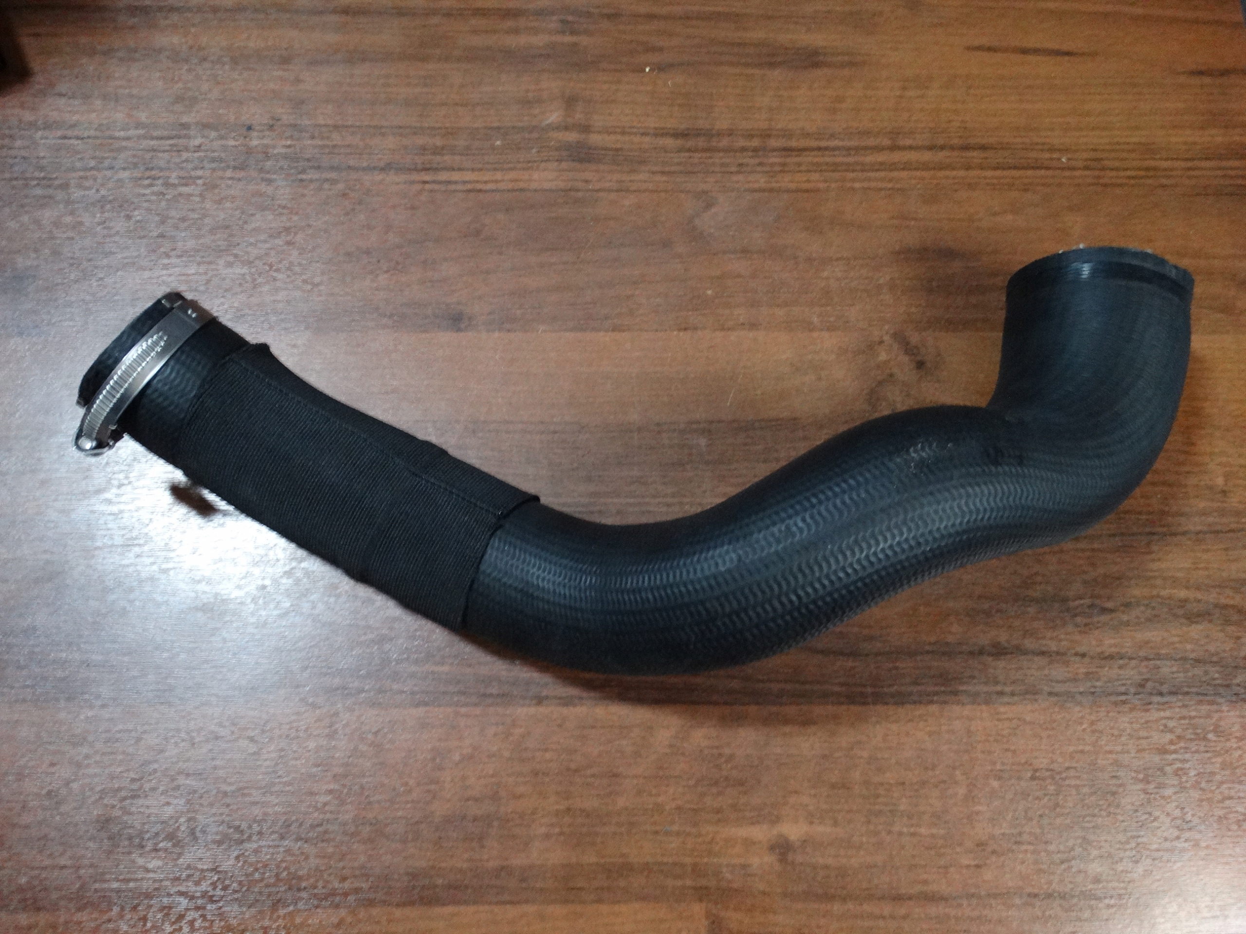 Schlauch intercooler RANGE ROVER L494 L405 3.0D 1