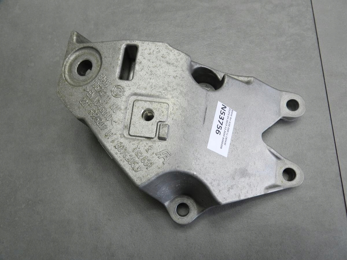 BMW 3 G20 2.0i engine mount 6876207