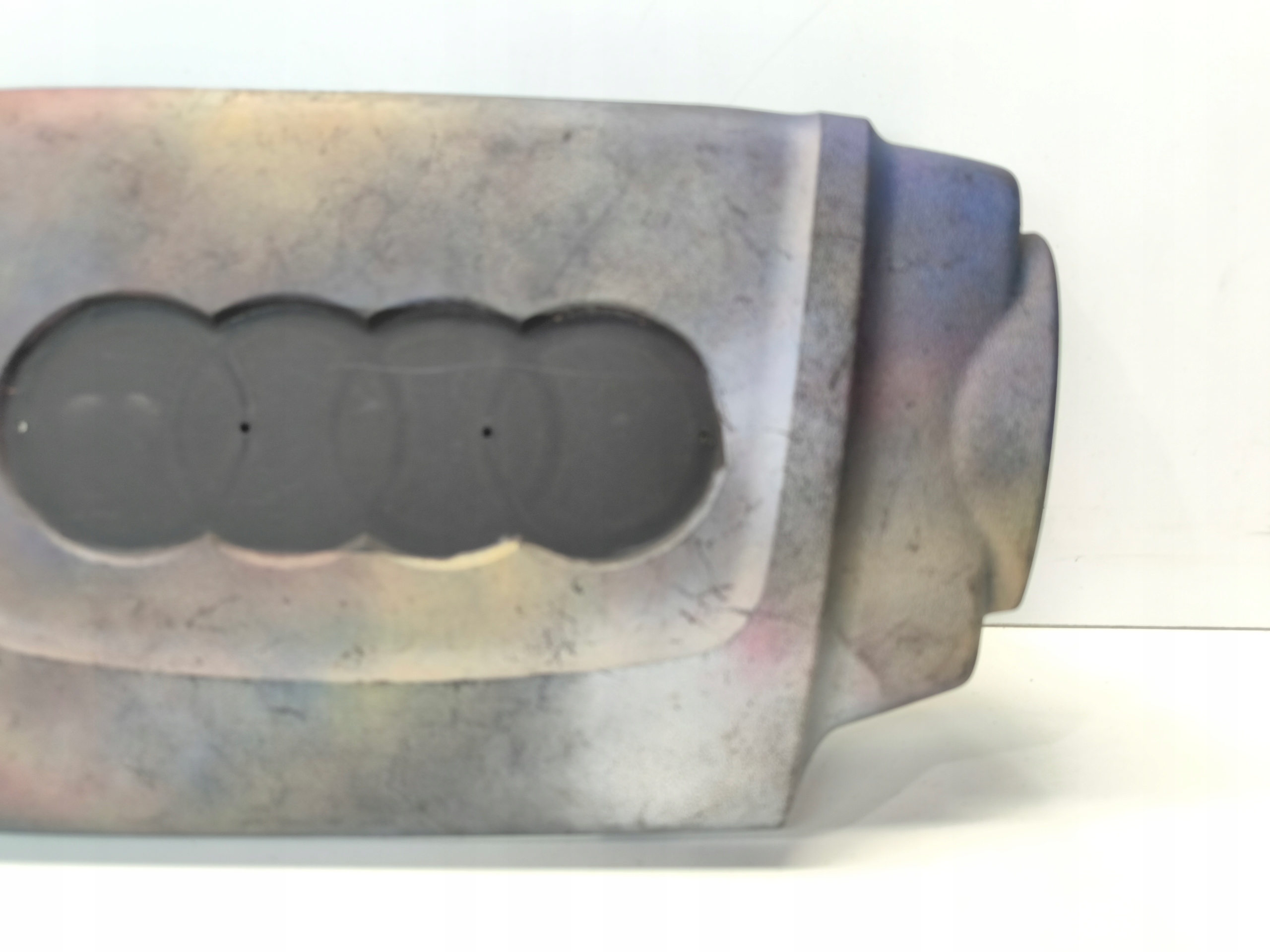 cover engine housing cover AUDI A4 B8 A5 8T 3.2 06E103926L !!!