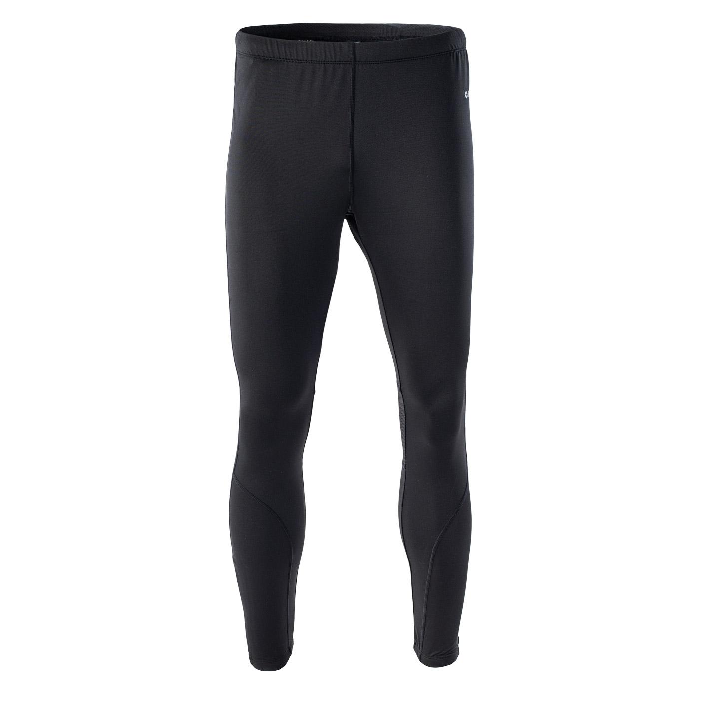 Pánské kalhoty Mile Hi-tec Black