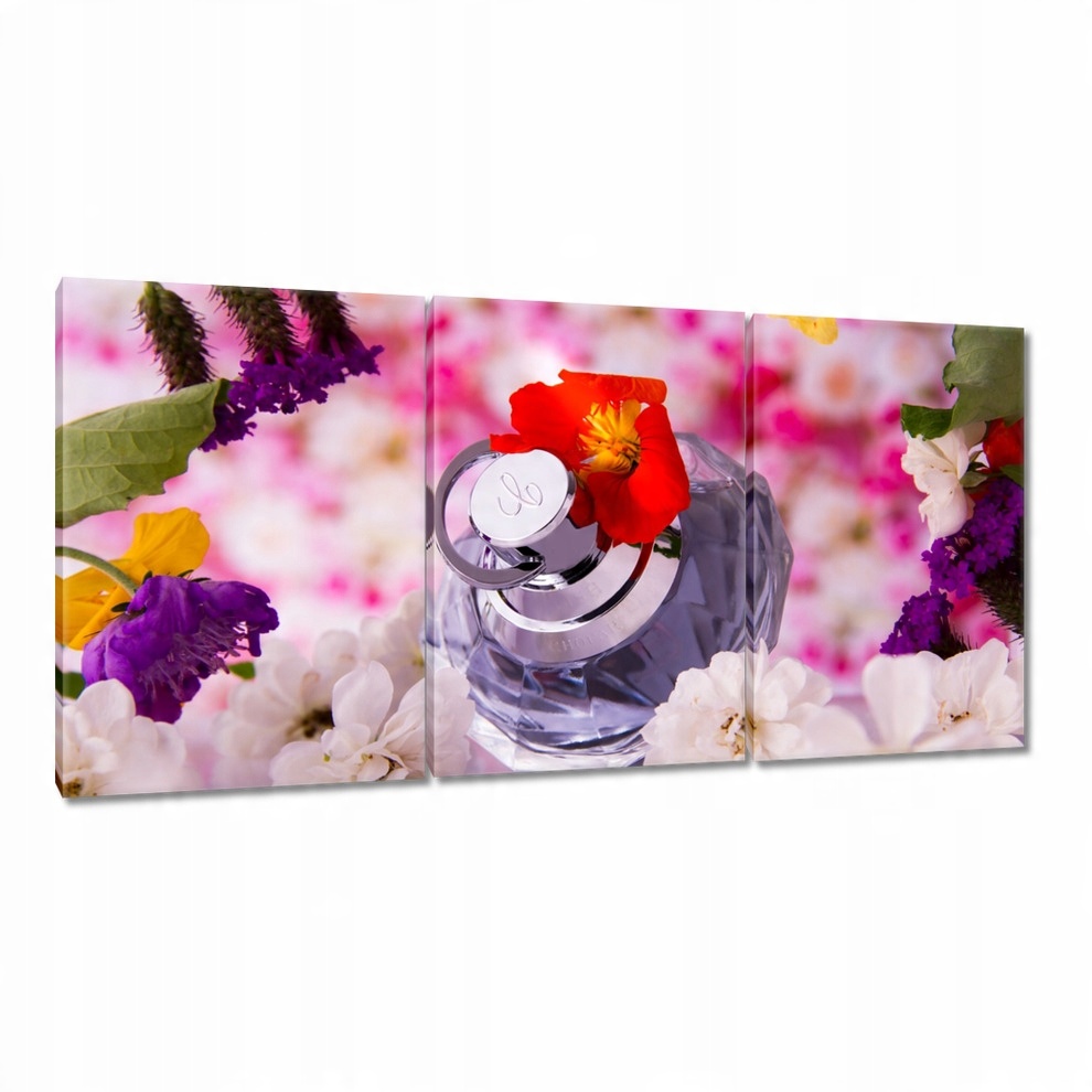 

Obrazy 120x60 Moda Fashion Kobieta