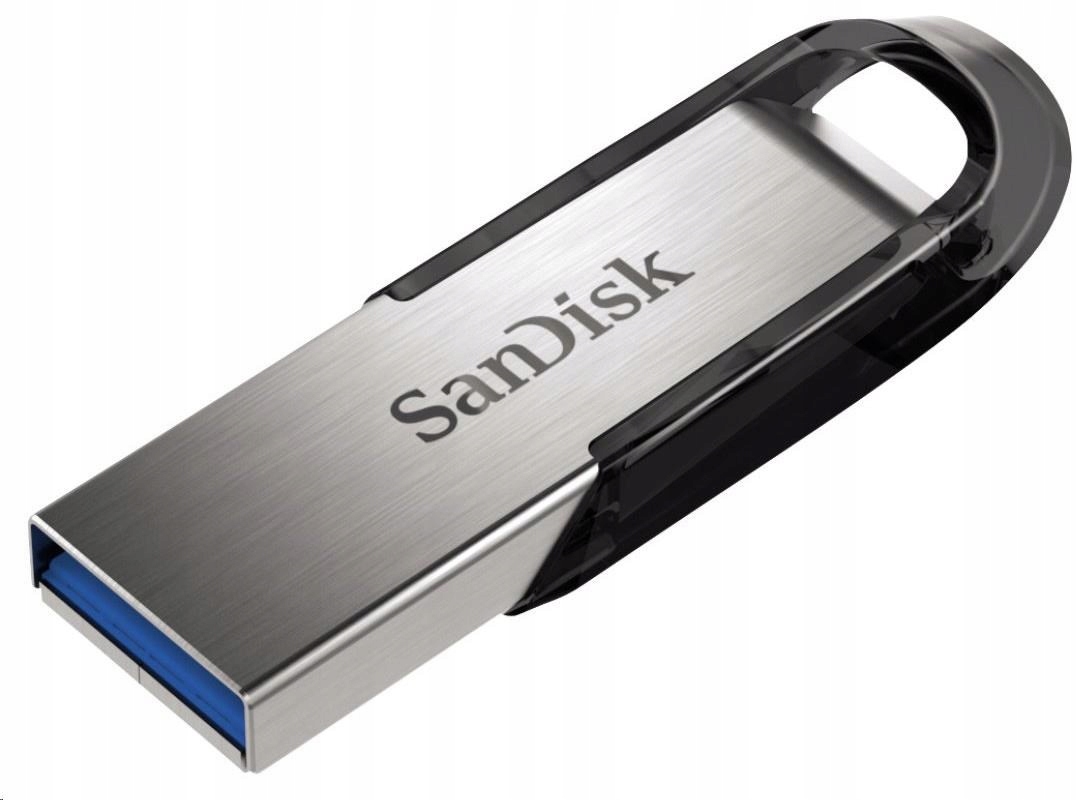 SanDisk Flash Disk 256 Gb Ultra Flair, Usb 3. SDCZ73-256G-G46