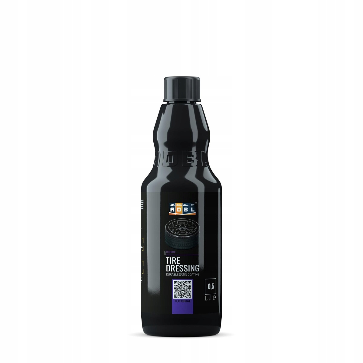ADBL Tire Dressing 500ml-заправка для шин
