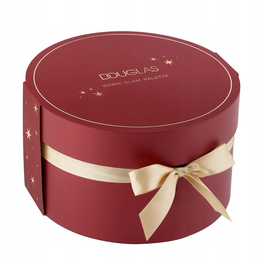 Douglas Make-up Iconic Glam Palette Paletka Na Líčení Pro Den Žen Dárek