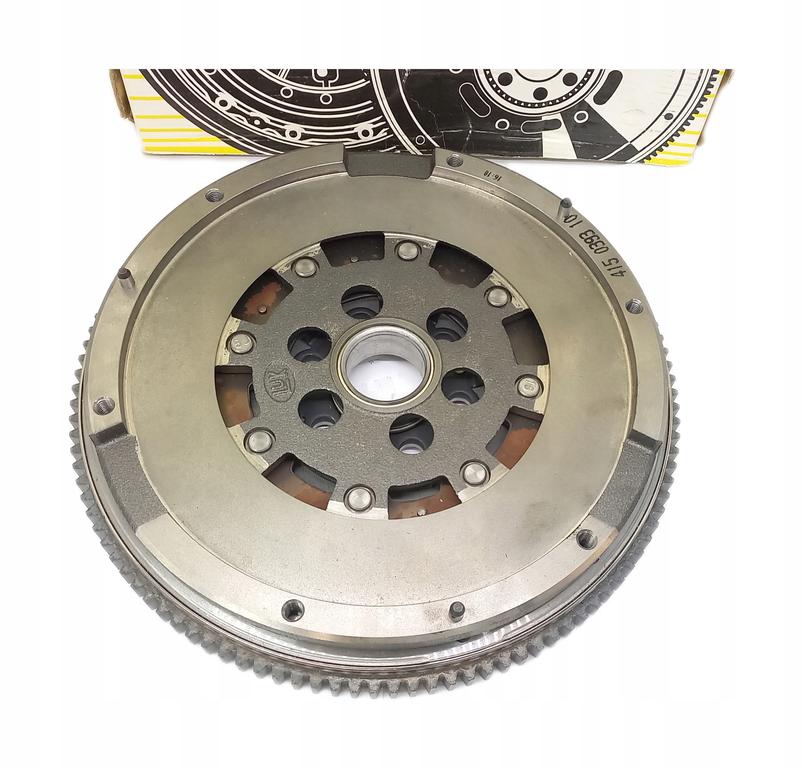 415 0393 - FIAT BRAVA BRAVO І DOBLO MAREA PUNTO STILO