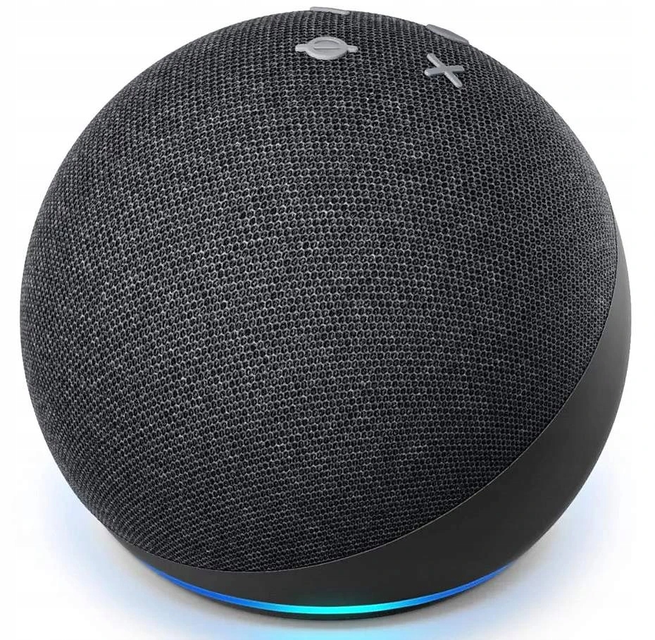 Amazon Echo Dot Alexa - Niska cena na Allegro