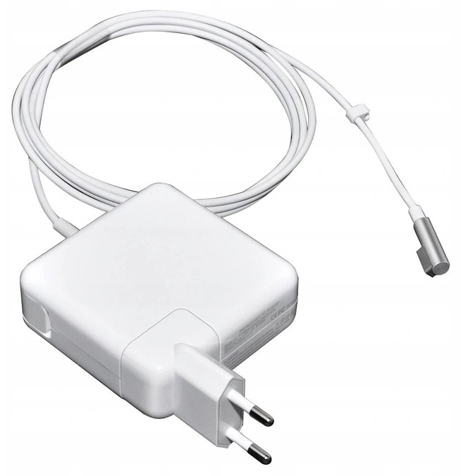 

Ładowarka do Apple 85W 18.5V 4.6A MgSafe1 L-type