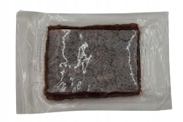 Baton owocowy 30 g wojskowy