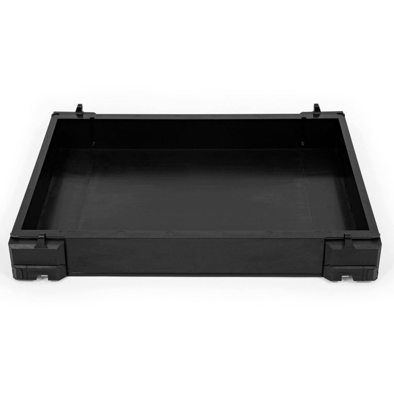 Kaseta Głęboka Do Siedziska Preston Absolute 5G Deep Tray Unit 46x35x5.5cm