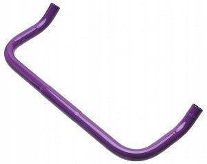 

Kierownica Fix Bike 420mm magenta
