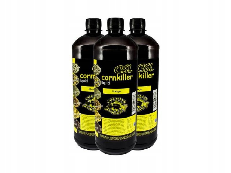 Csv Zalewa Csl Cornkiller 1l Mango