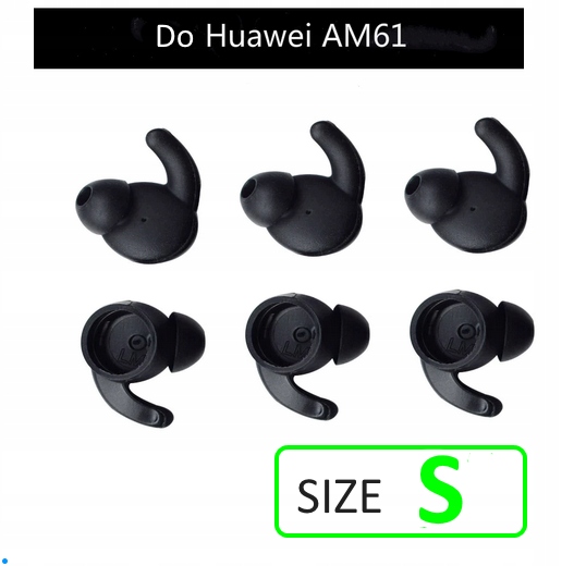 

Zestaw gumek gumki nakładki do Huawei Honor AM61 S