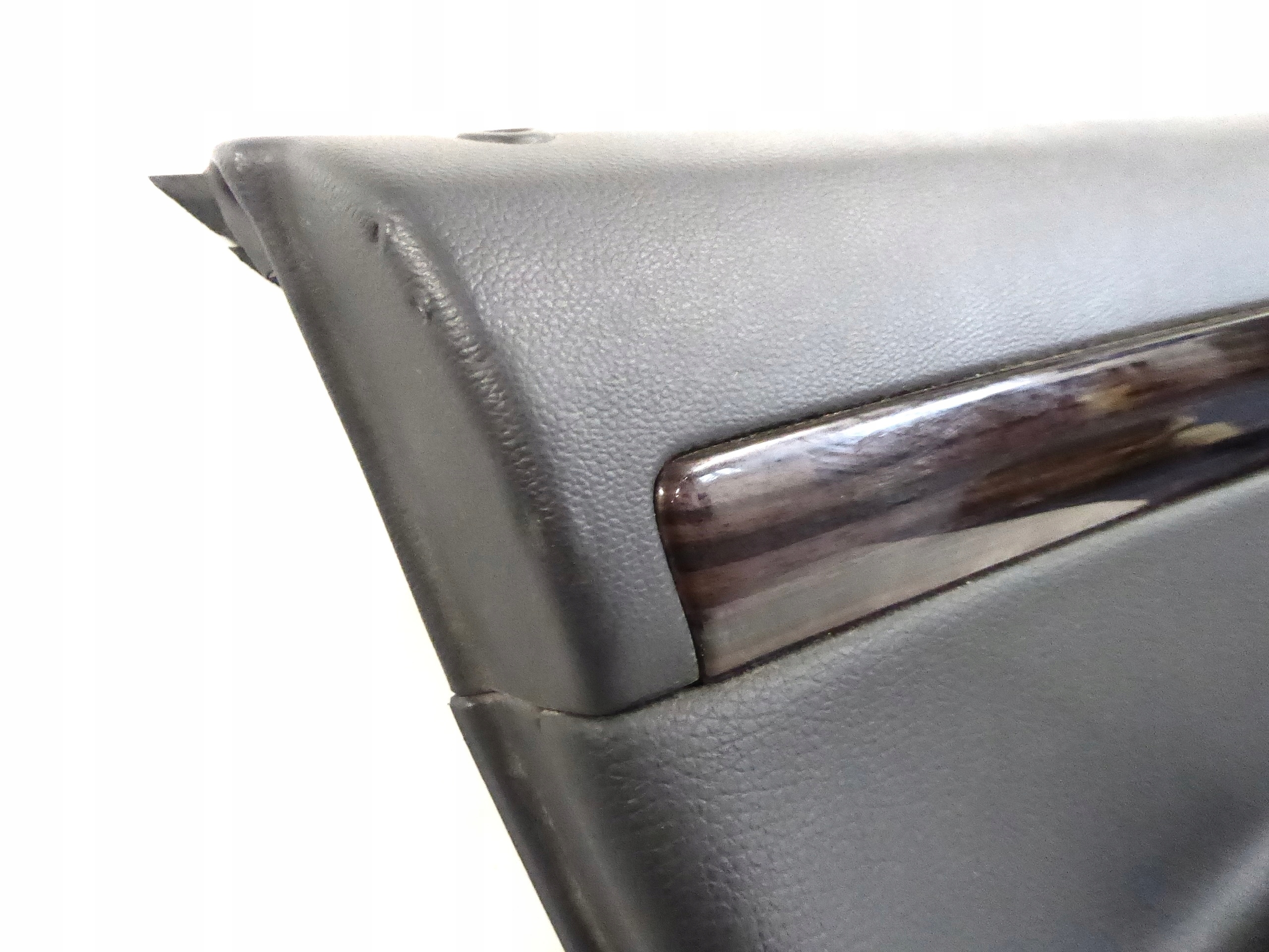 side door left front leather OPEL ANTARA